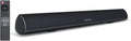 80Watt 34in Sound Bar - Bluetooth 5.0 Home Theater