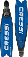 Cressi Gara Modular Impulse Freediving Fins - Interchangeable Blades