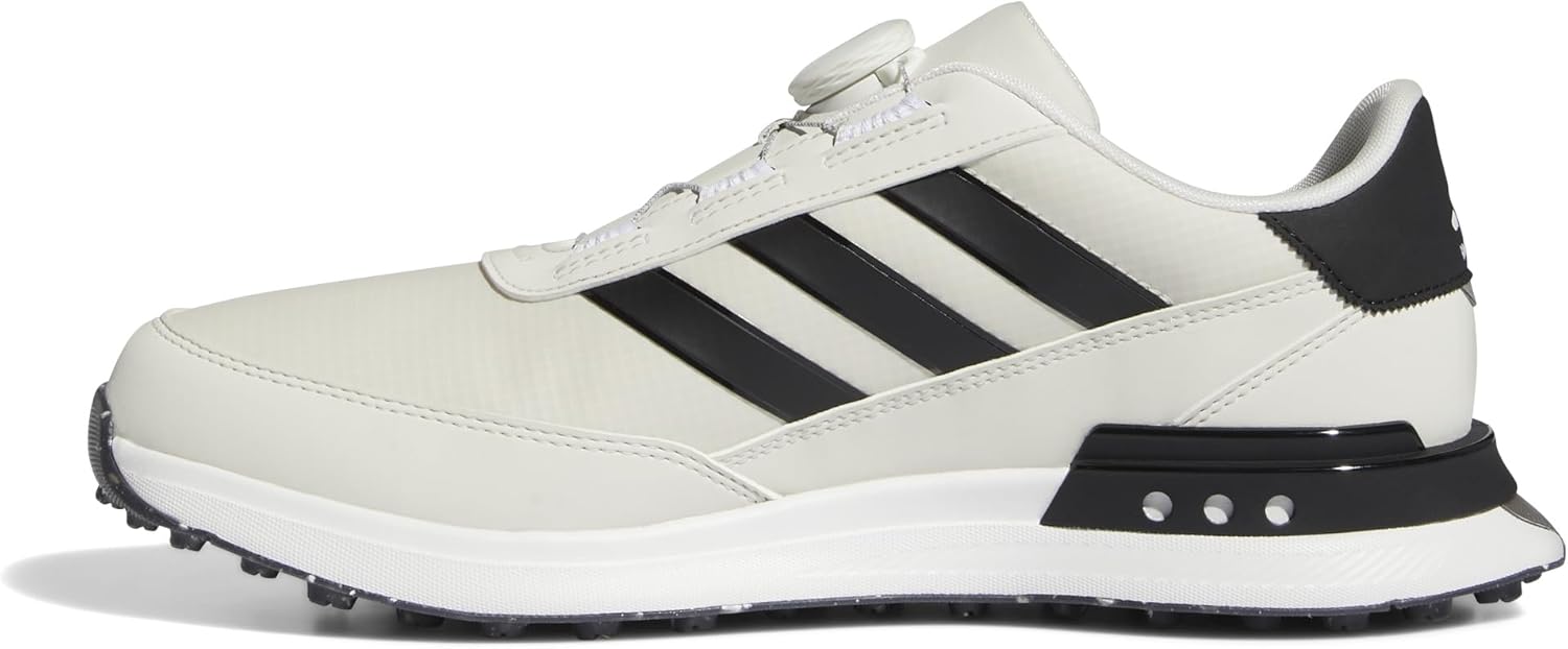 adidas Men's S2g Spikeless Boa Golf Shoes for Ultimate Comfort