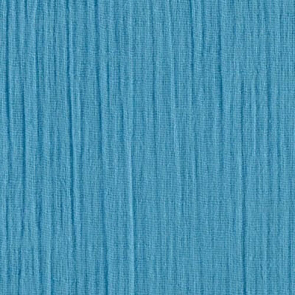 50in Wide 100% Cotton Island Breeze Gauze Fabric for Crafts