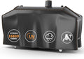 Grisun 1680D Grill Cover for Pit Boss Memphis Ultimate - Heavy Duty