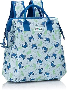 Swig Life Packi Backpack Cooler: Portable, Waterproof, Lightweight