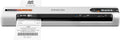 Epson RapidReceipt RR-70W Wireless Mobile Receipt & Document Scanner