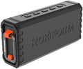 Rokform G-ROK Wireless Golf Speaker - Rugged Magnetic Outdoor Audio