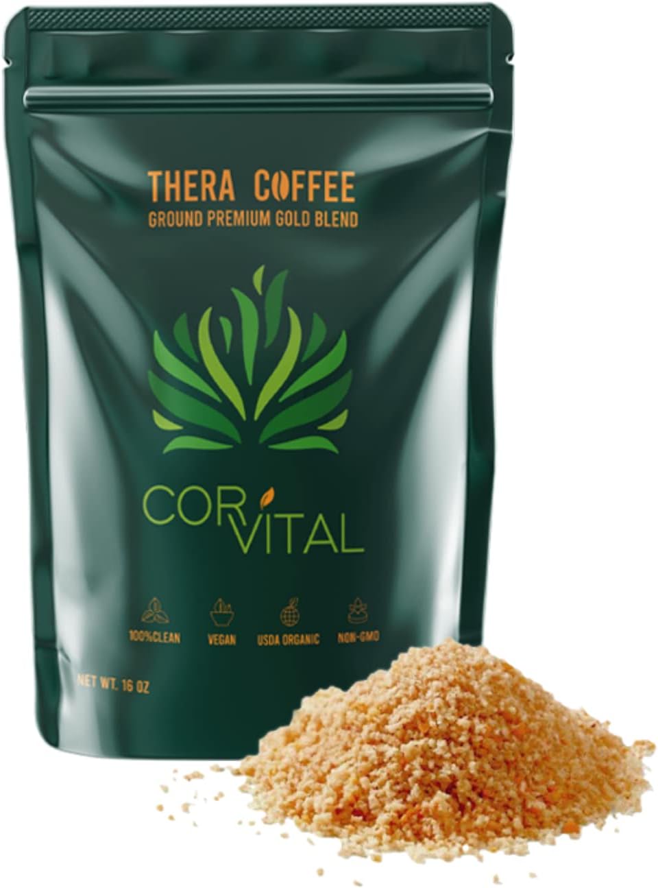 Organic Coffee Enema for Detox Cleanse - Gerson Approved Therapy