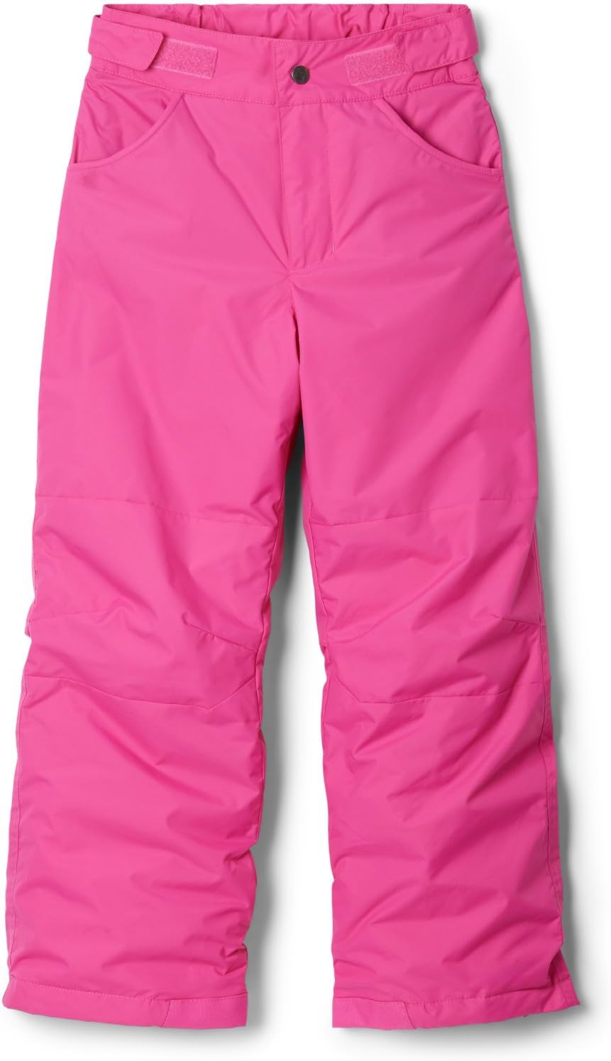 Columbia girls Starchaser Peak III Pant for Winter Adventures