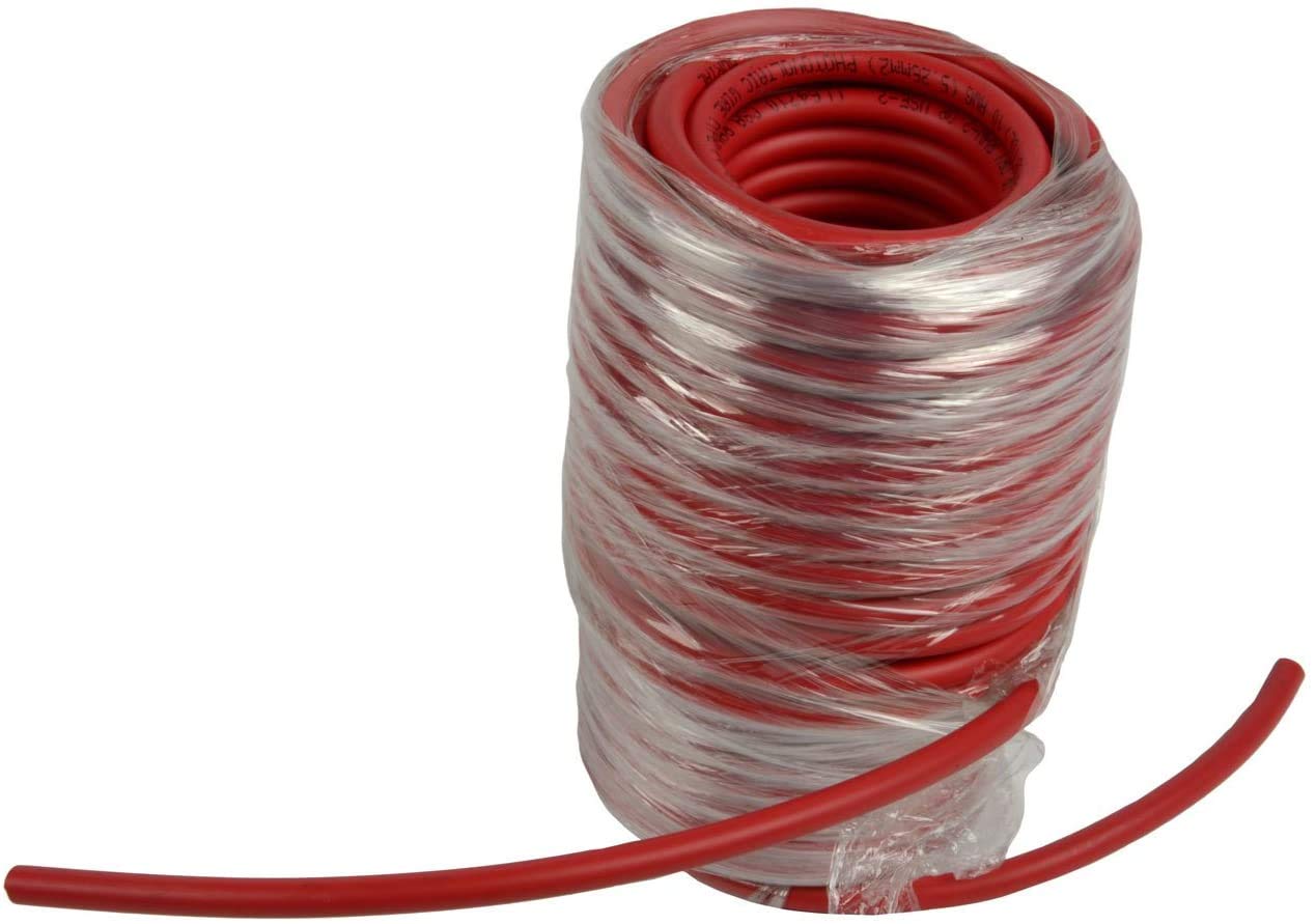 TEMCo 10 AWG Solar Cable - 40 Feet of Reliable Performance