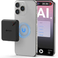 Magnetic Voice Activated Recorder with Playback - 32GB Voice Recorder