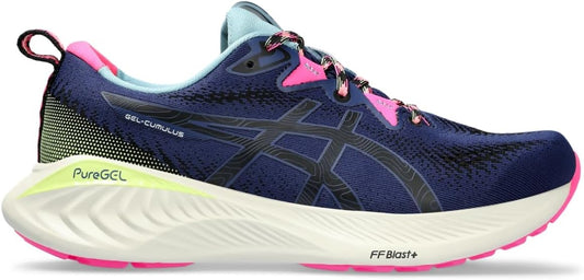 ASICS Women's Gel-Cumulus 25 Running Shoes for Comfort and Performance