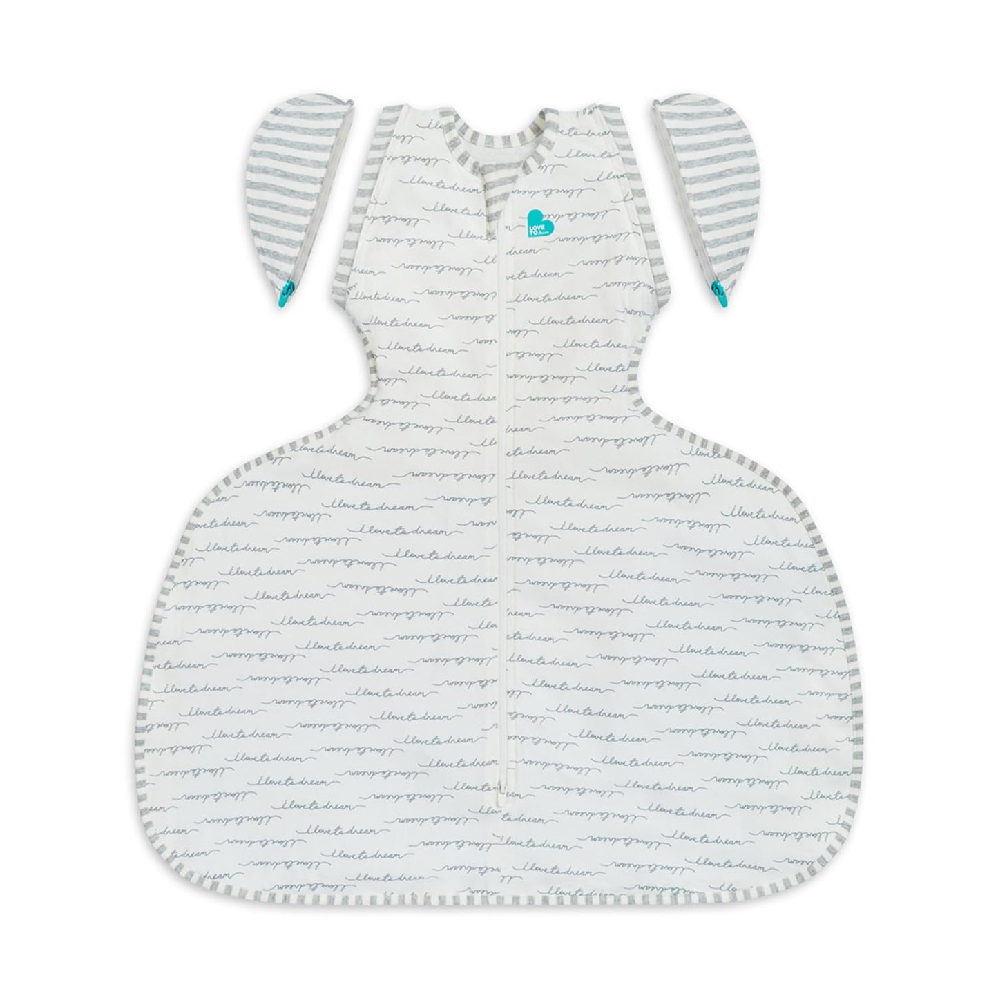 Love to Dream Swaddle UP Transition Bag for Hip Dysplasia