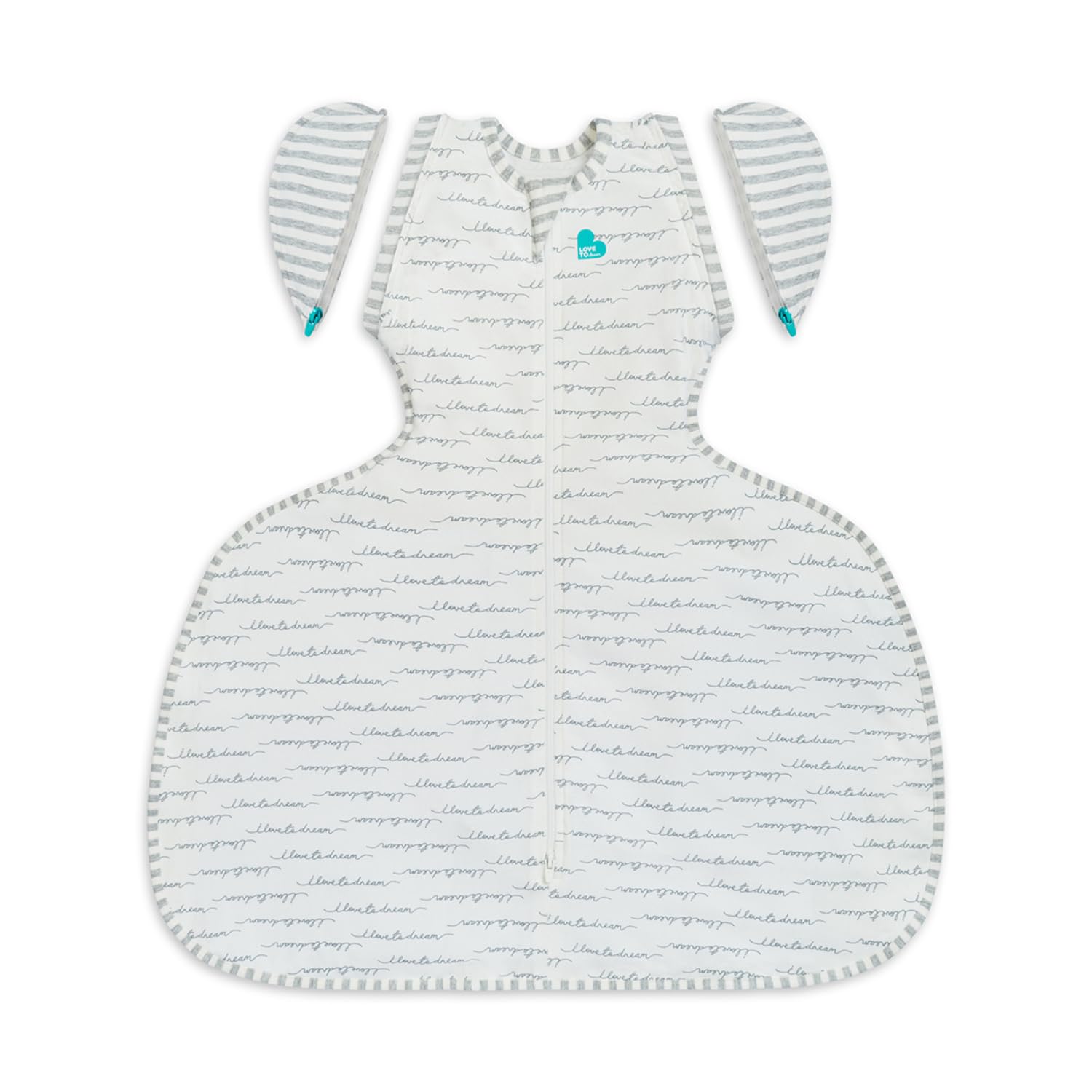 Love to Dream Swaddle UP Transition Bag for Hip Dysplasia