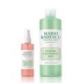 Facial Spray with Aloe Herbs and Rose Water for All Skin Types