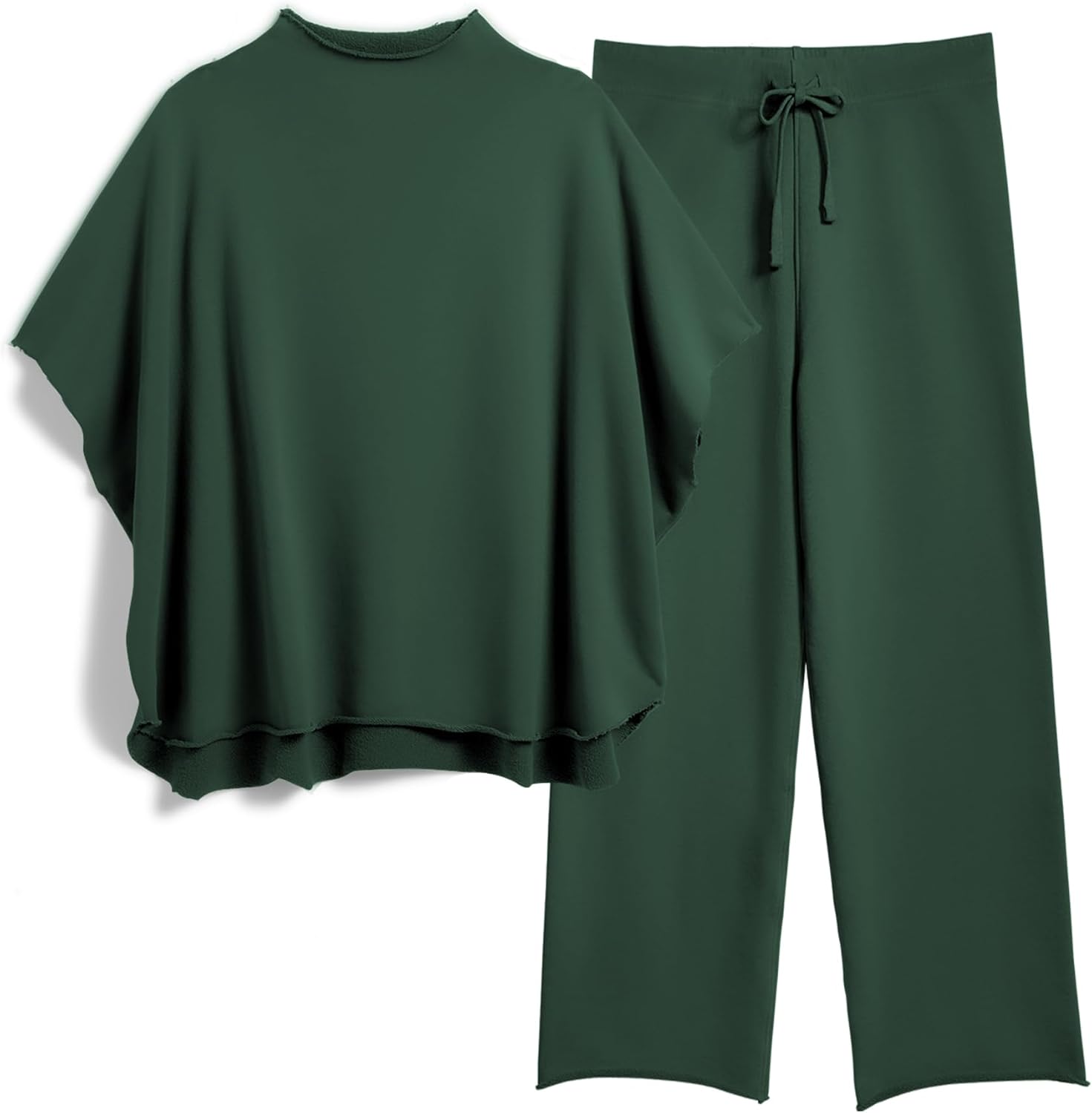Stylish Women's Two Piece Outfits for Every Occasion