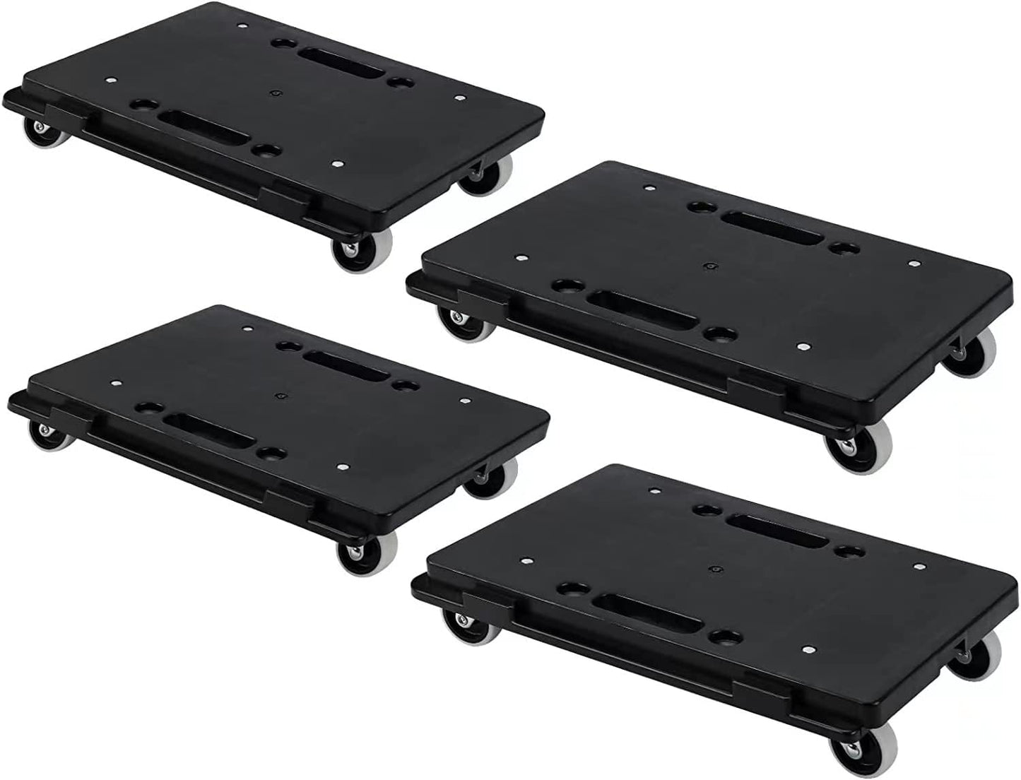 Furniture Movers Dolly with Wheels for Heavy Furniture Moving