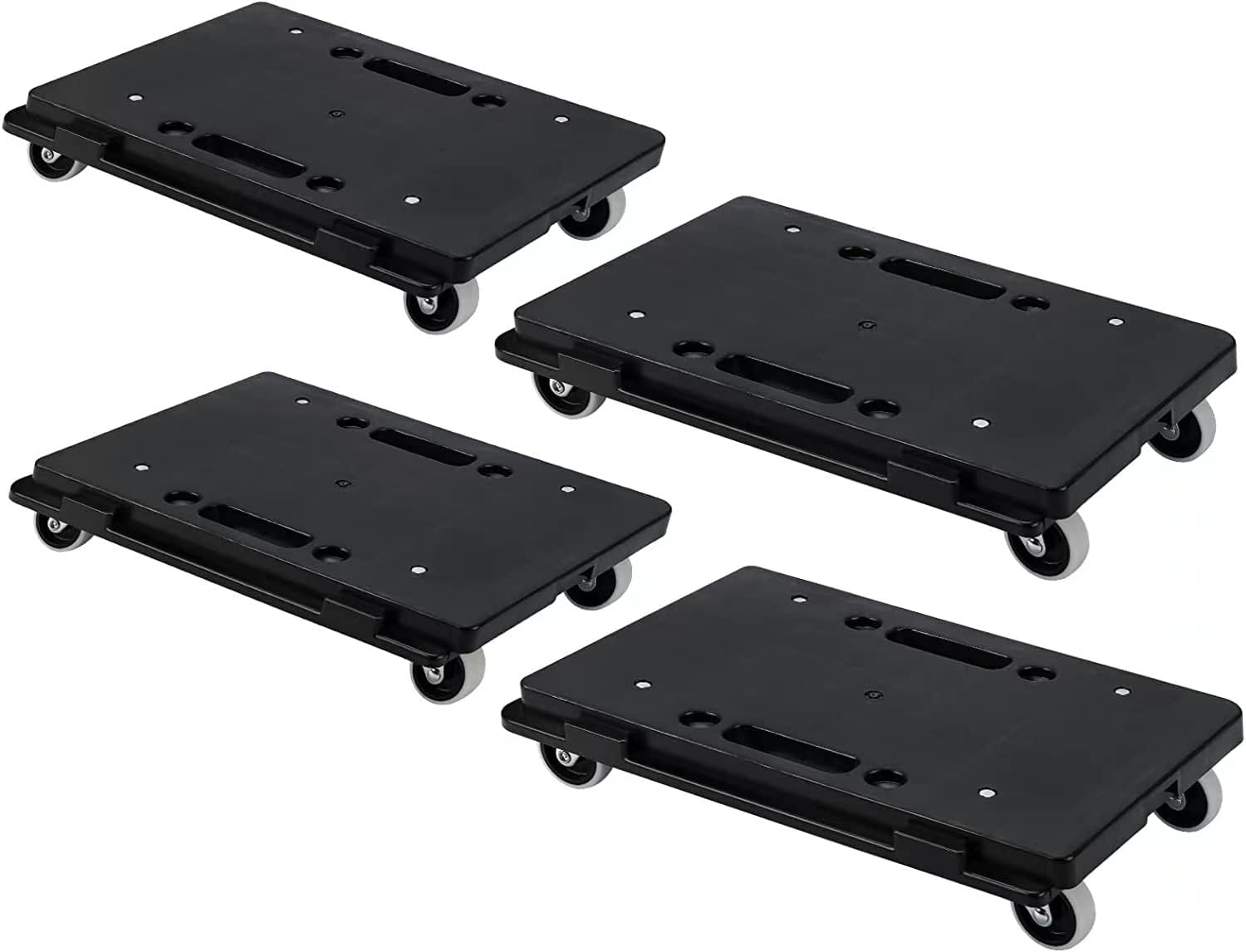 Furniture Movers Dolly with Wheels for Heavy Furniture Moving