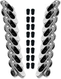 DEMOTOR PERFORMANCE SBC Roller Rocker Arms 1.6 Ratio - Full Roller Set