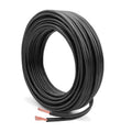 FIRMERST 12/2 Low Voltage Wire Outdoor Landscape Lighting Cable 100