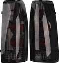 Tail lights Replacement for 1988-1999 Chevy C/K Suburban Tahoe GMC