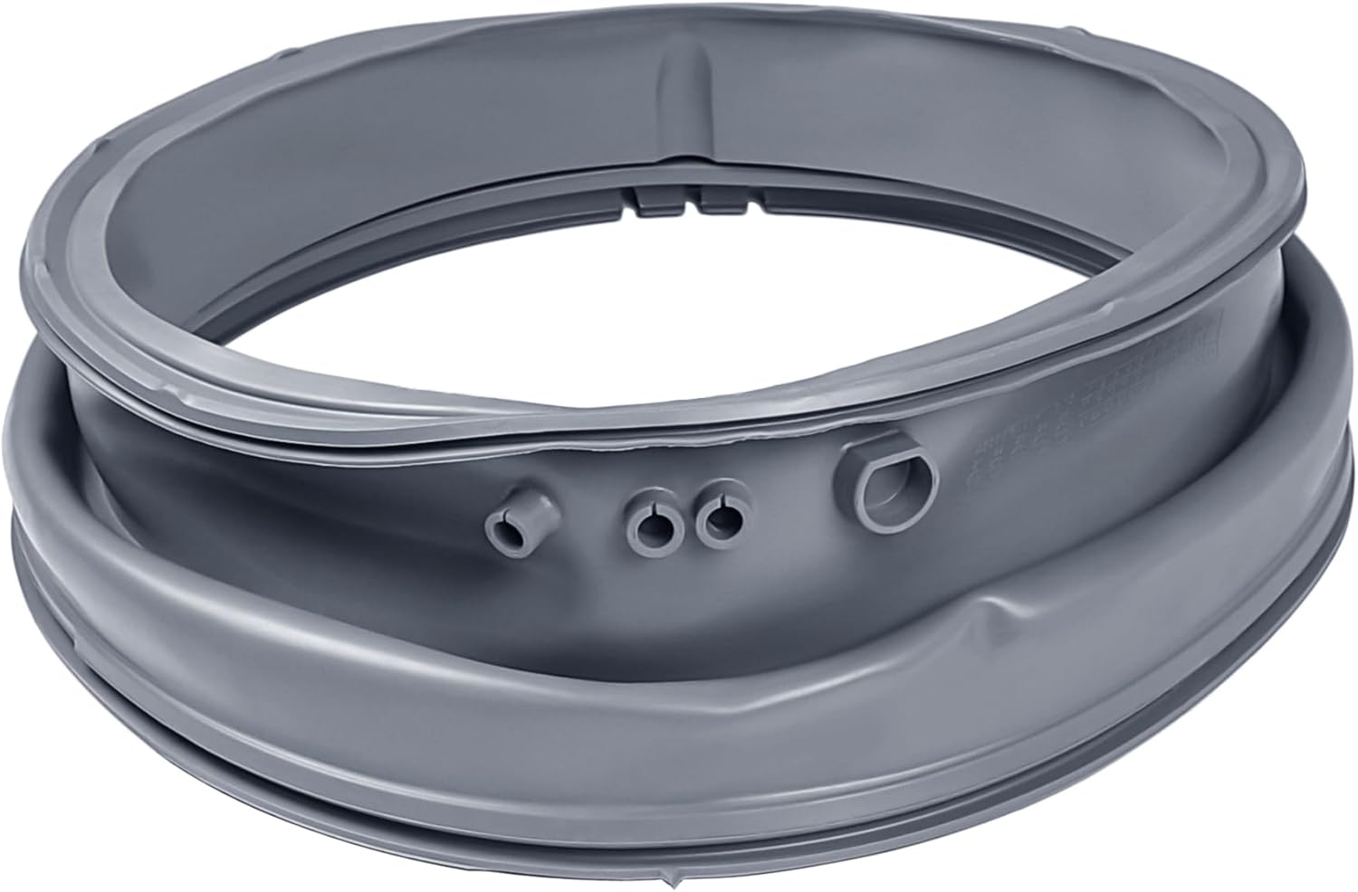 Washer Door Boot Seal Gasket for LG Kenmore Washing Machines
