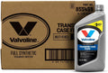 Valvoline Multi-Vehicle Transfer Case Fluid 1 QT Case of 6 - Smooth