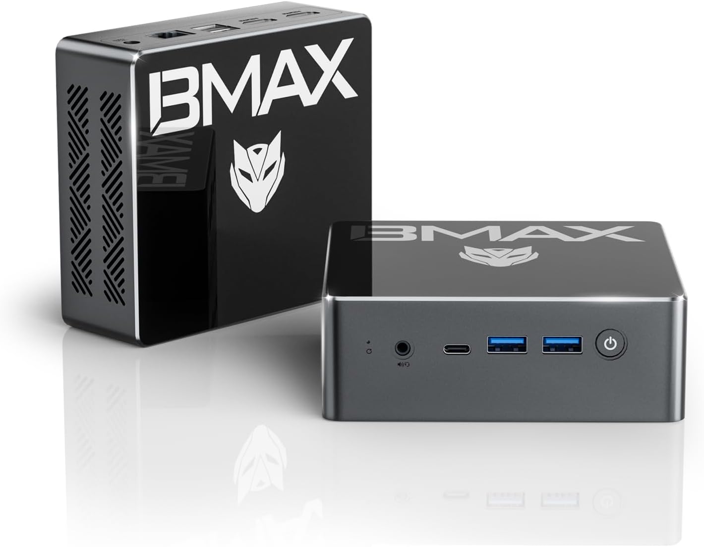 Bmax N150 Mini PC Windows 11: Fast & Compact Powerhouse