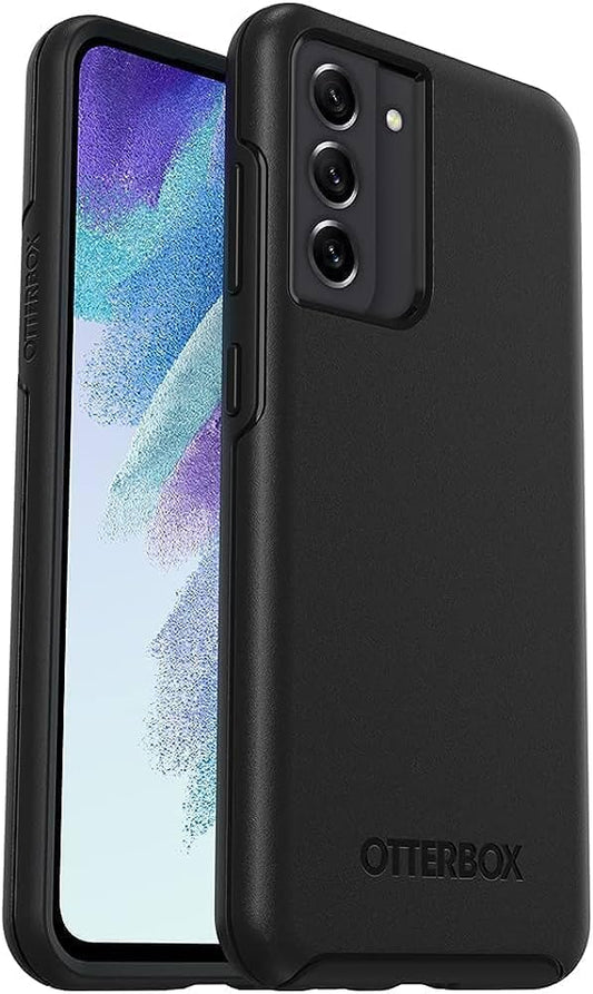 OtterBox Symmetry Series Case for Galaxy S21+ 5G - Black