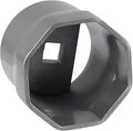 OTC 1911 Wheel Bearing Locknut Socket 8-Point, 3-1/2in Opening