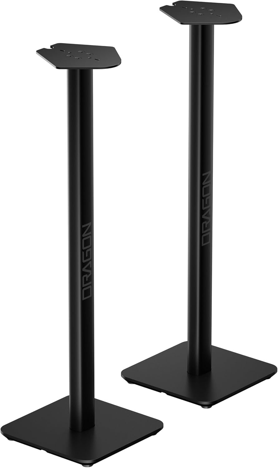 Nakamichi Dragon Speaker Stands for Premium Surround Sound System