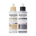 Peel Shot Glow Rice Ampoule Duo Set Day & Night - Gentle Peel