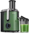 SiFENE 800W Powerful Juicer with 3.2in Big Mouth for Whole Fruits