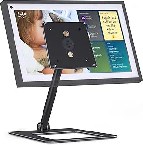 Tilt Stand for Echo Show 15 - Adjustable and Durable Design
