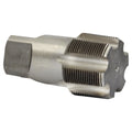 Drill America 2 in-11-1/2 in NPT Pipe Tap - Reliable Thread Repair