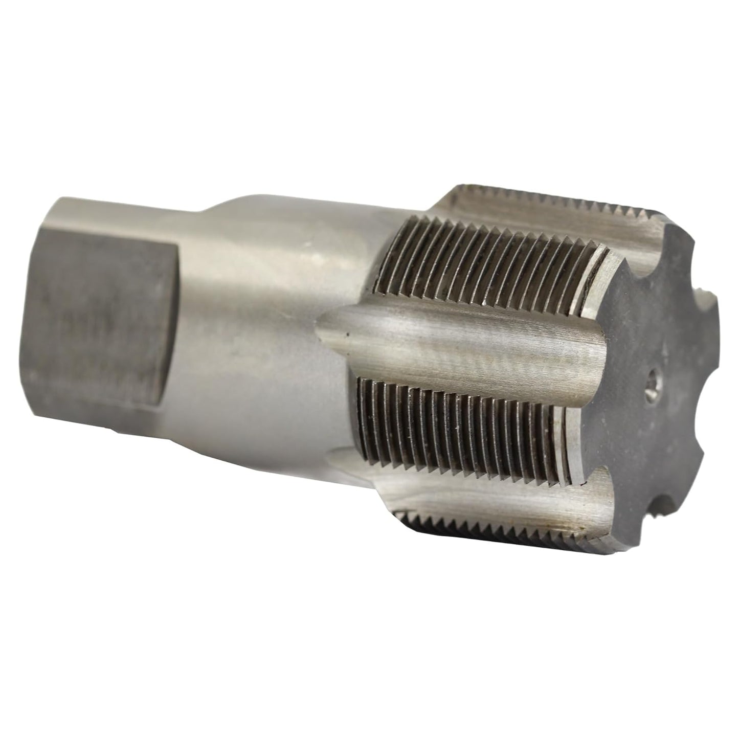Drill America 2in-11-1/2in NPT Pipe Tap for Precision Threading