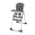Ingenuity Full Course SmartClean 6-in-1 High Chair for Easy Meals