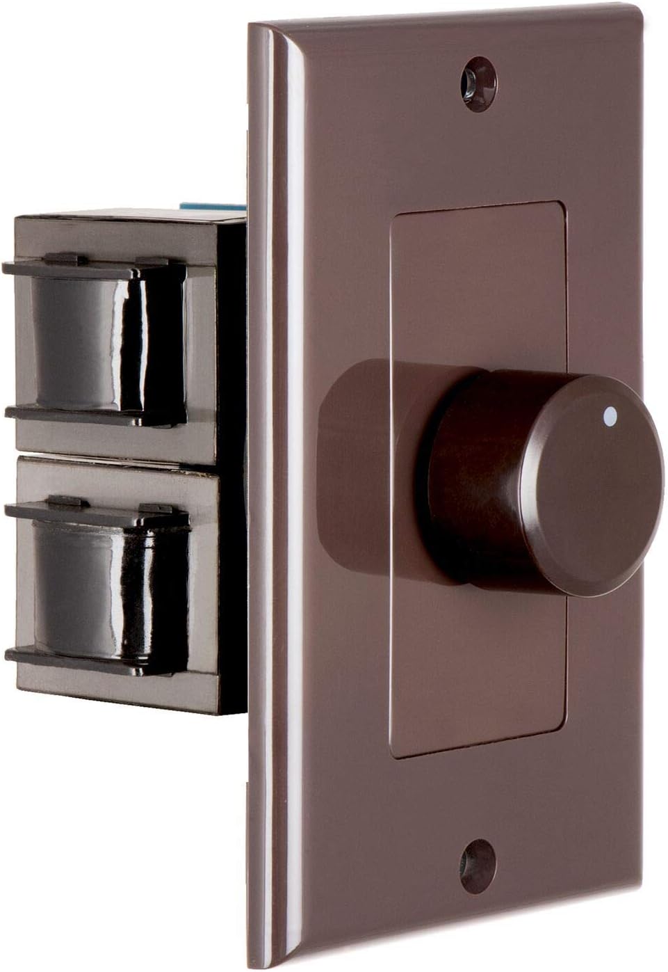 OSD Audio SVC100 100W in Wall Volume Control for Home Speakers