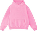 Hatant Oversized Hoodie Sweatshirts for Women Couples Heavyweight