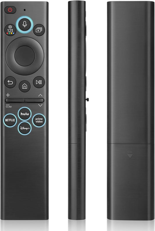 Voice Remote for Samsung TVs - YOZZCANT