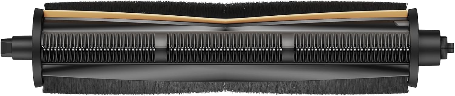 DREAME TriCut Brush for L10s Ultra and More - Perfect for Pet Hair