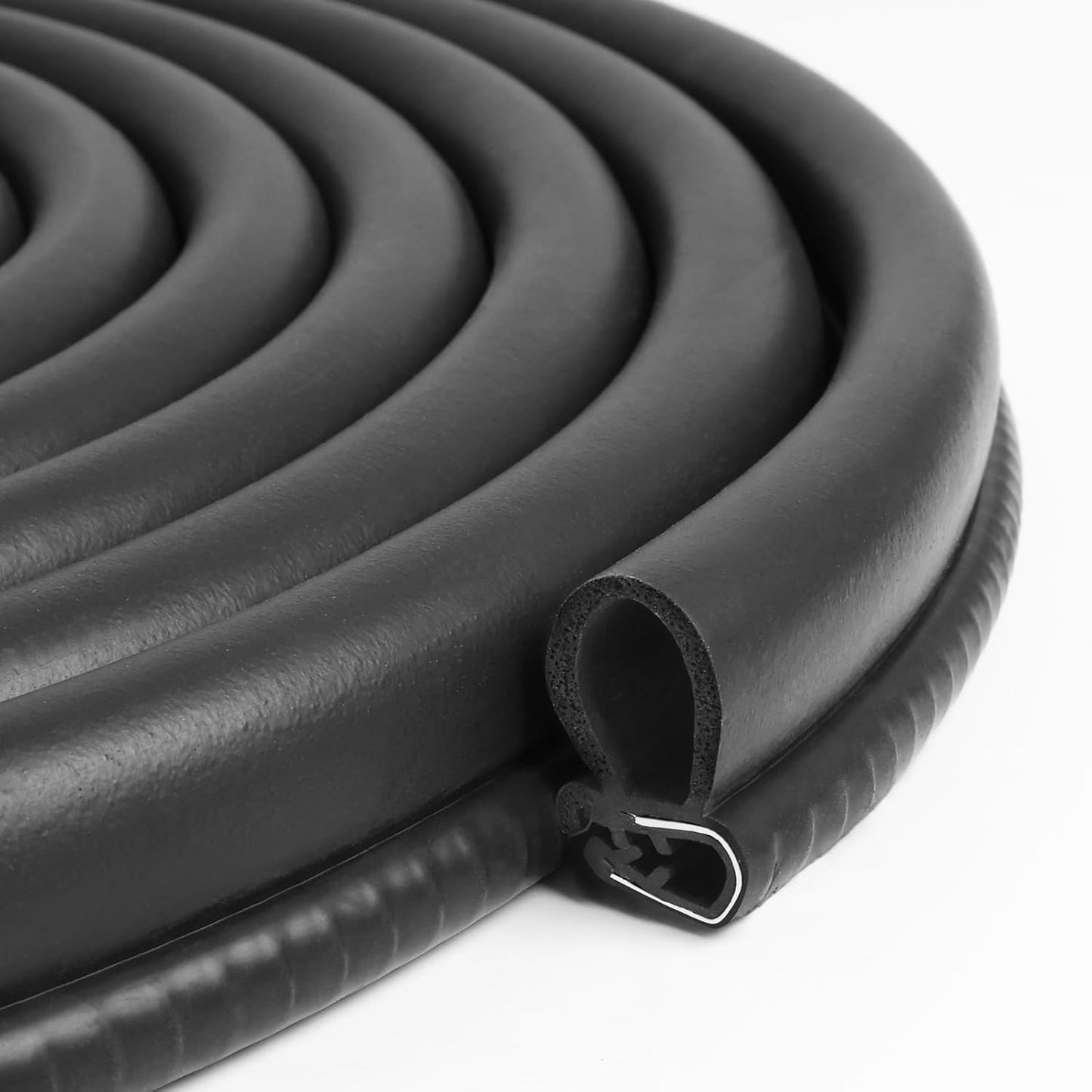 Automotive Weather Stripping Door Seal for Cars and Trucks