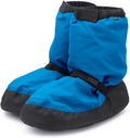 Bloch Girls Warm Up Bootie - Insulated Ballet Slippers for Kids
