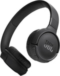 JBL Tune 520BT - 57H Battery, Speed Charge, Hands-Free Calls
