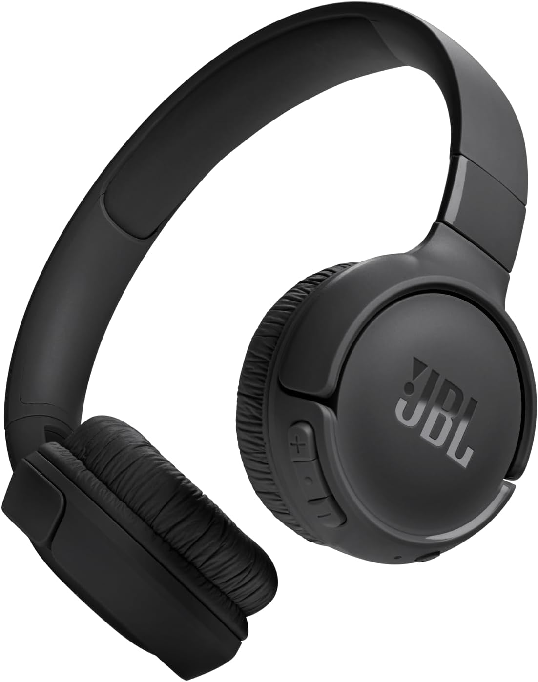 JBL Tune 520BT - 57H Battery, Speed Charge, Hands-Free Calls