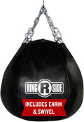 Ringside Body Snatcher Heavy Bag - Soft-Filled 65 lb Training