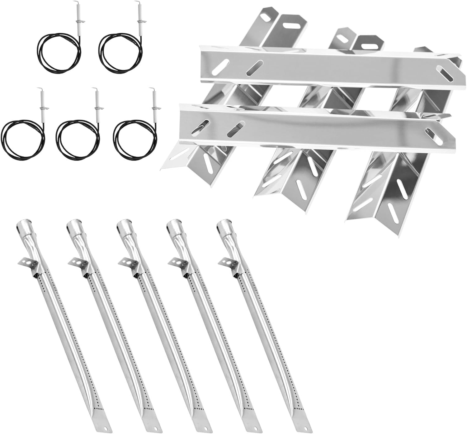 GAS9556AS Grill Replacement Parts for Cuisinart Gas Grills