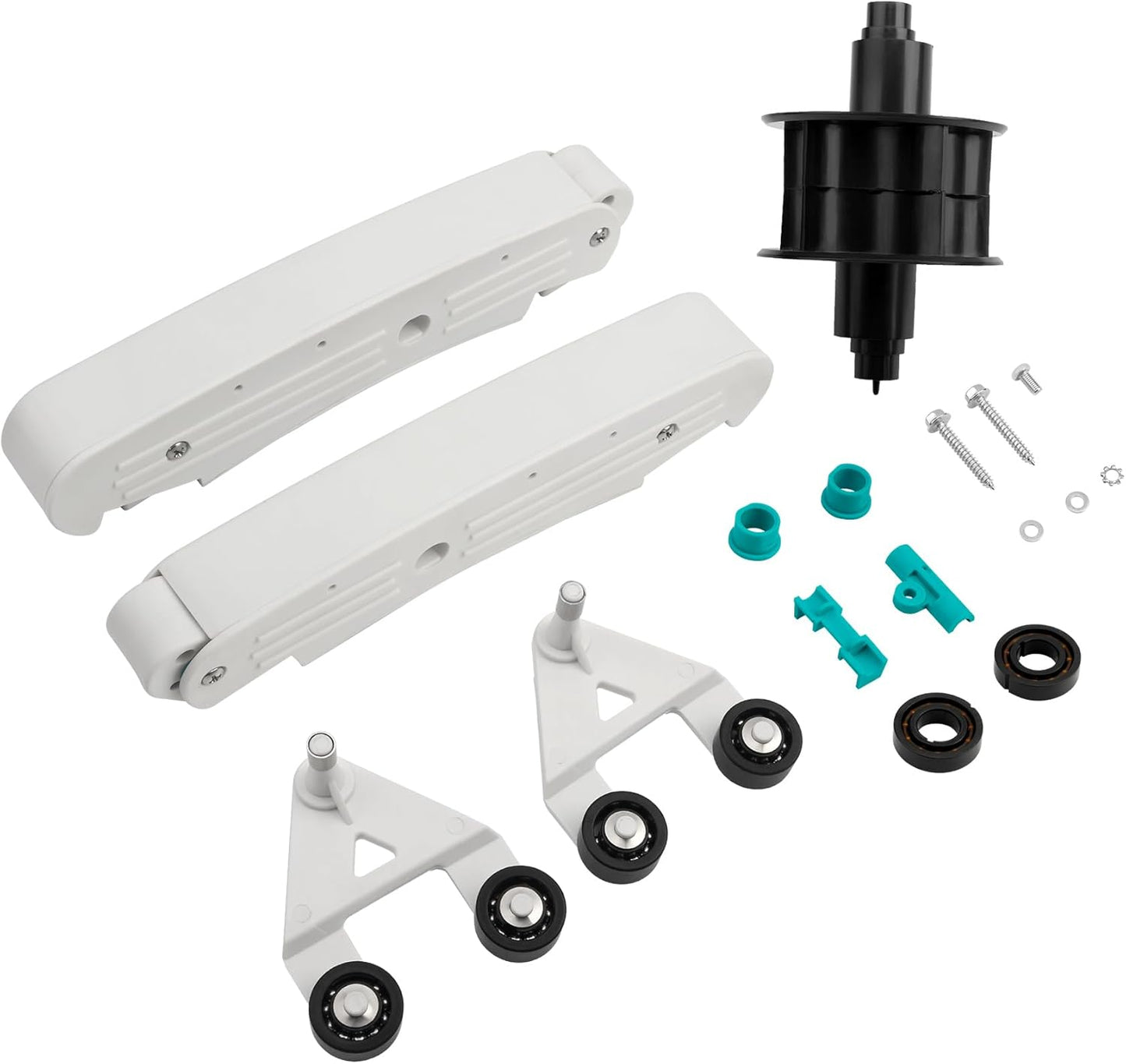 A-Frame and Pod Combo Tune-Up Kit for Hayward Pool Cleaners
