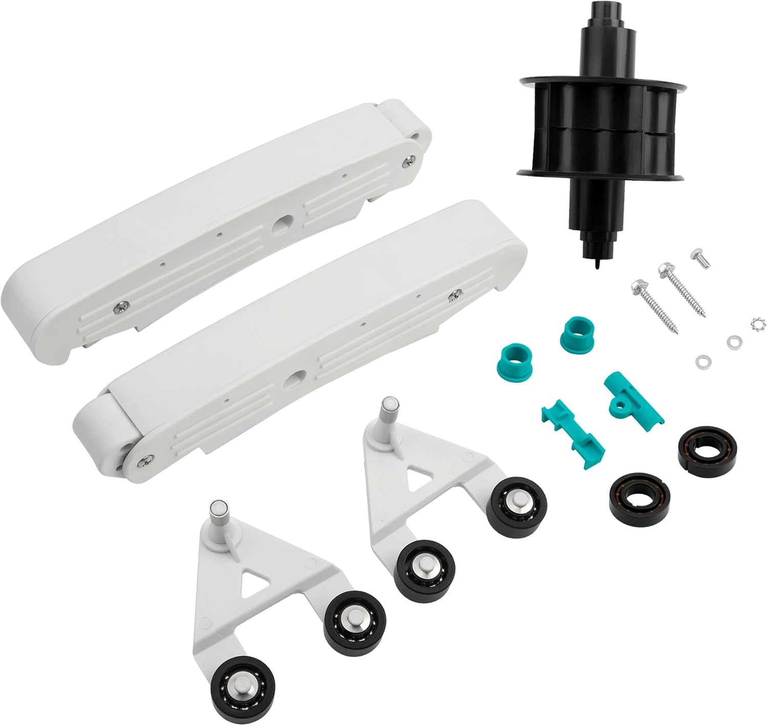 A-Frame and Pod Combo Tune-Up Kit for Hayward Pool Cleaners