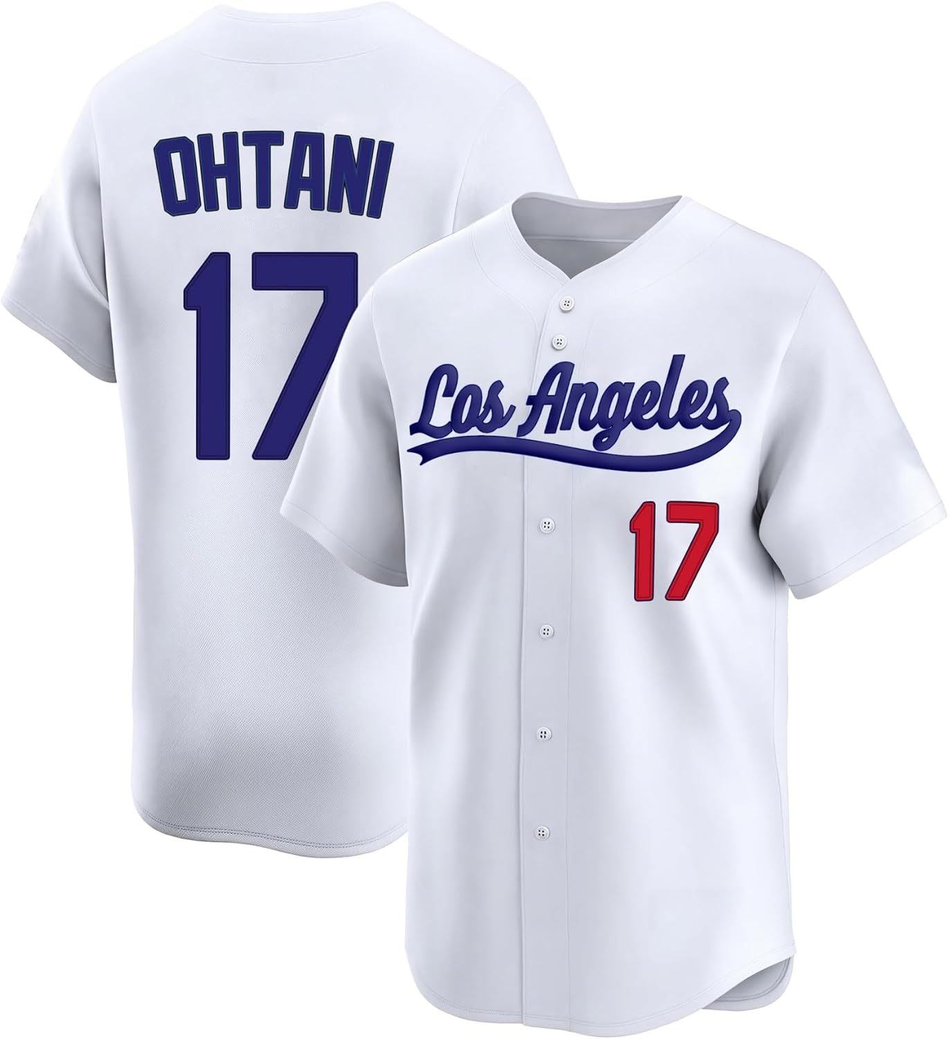 Custom Kansas City Baseball Stitched T-Shirt for Sports Fans