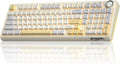 KI99 Pro 96% Wireless Mechanical Gaming Keyboard - Creamy Typing Feel