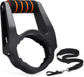 Ergonomic Leaf Blower Handle 2.0 Lightweight Back-Saving Grip - Strap