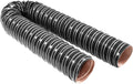 2in Silicone Flexible Air Duct Hose 2m - High Heat Automotive Cooling